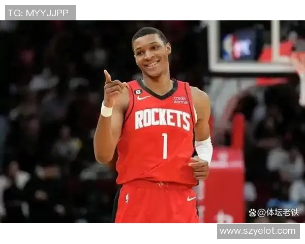 上场缺阵延续！火箭挑战灰熊贾巴里-史密斯脚踝伤出战存疑