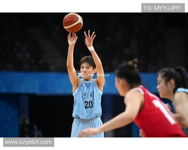 全运会U22女篮第四日综述：江苏、四川保持全胜 重庆完胜北京