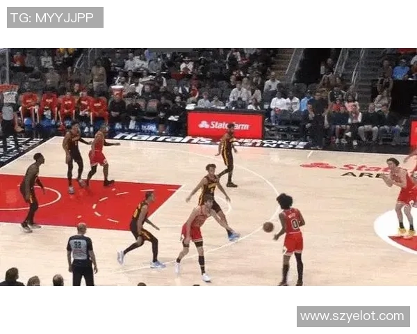 逐帧拆解CC爵士17助攻：传球技法全览