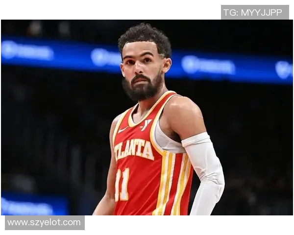 美媒：如果特雷·杨拒绝执行球员选项，奇才将全力争取续约