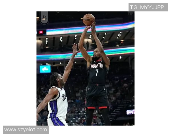 火箭队新援表现低迷，锋线困境加剧杜兰特不满情绪爆发