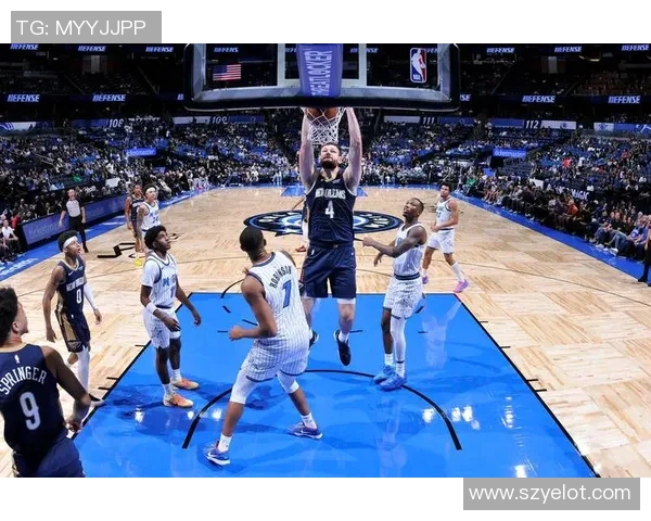 独木难支！锡安17中13空砍全场最高的32分